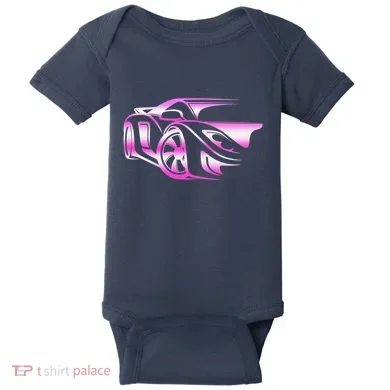Baby Bodysuit