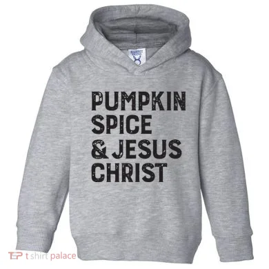 Toddler Hoodie