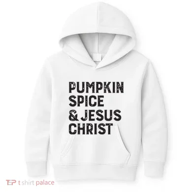 Kids Hoodie