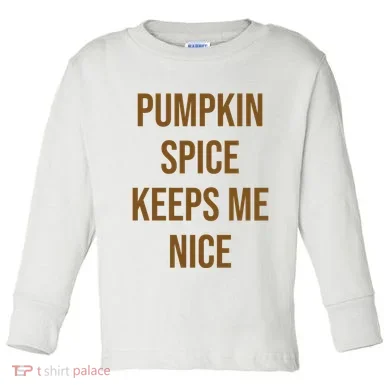 Toddler Long Sleeve