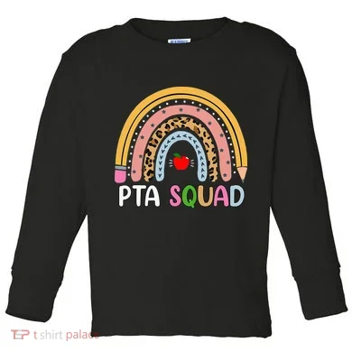 Toddler Long Sleeve