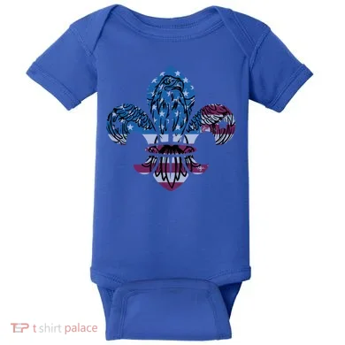 Baby Bodysuit