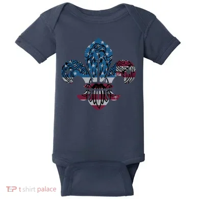 Baby Bodysuit