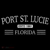 Port St Lucie Florida FL Long Sleeve Shirt thumb 2