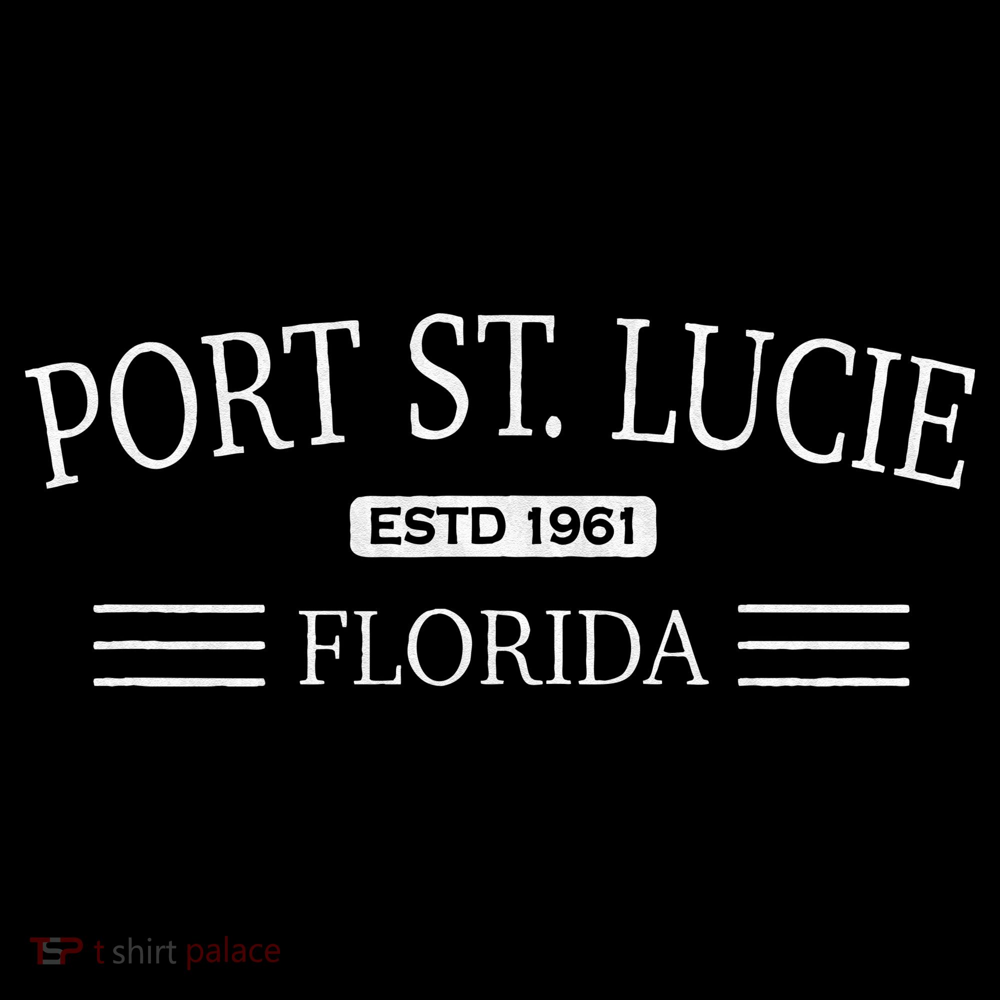 Port St Lucie Florida FL Sweatshirt