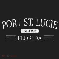 Port St Lucie Florida FL Tumbler thumb 3
