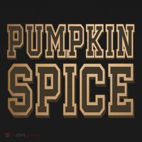 Pumpkin Spice Lover Fall Hoodie thumb 2