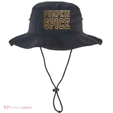 Pumpkin Spice Lover Fall Bucket Hat