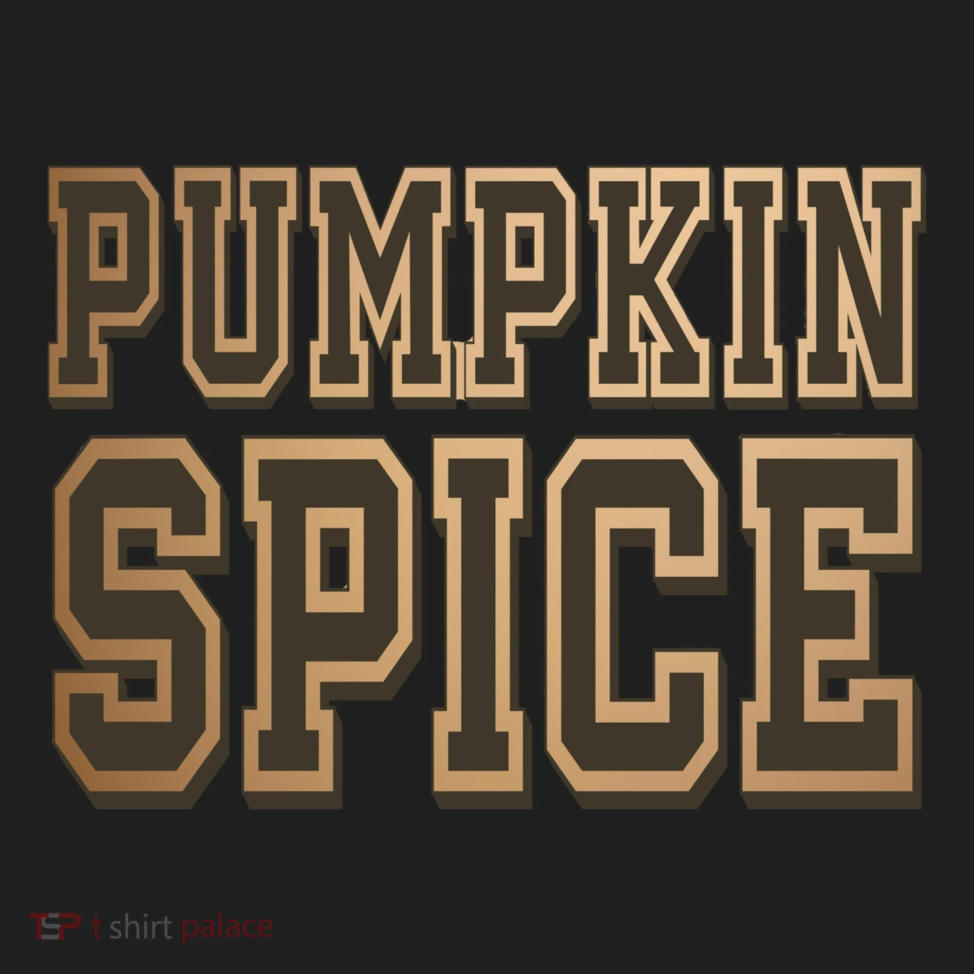 Pumpkin Spice Lover Fall Beanie