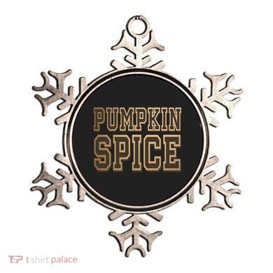 Pumpkin Spice Lover Fall Ornament