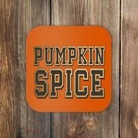 Pumpkin Spice Lover Fall Coaster thumb 0