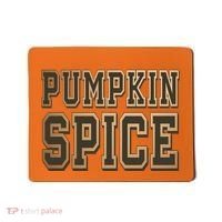 Pumpkin Spice Lover Fall Mousepad thumb 0