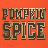 Pumpkin Spice Lover Fall Hat thumb 2