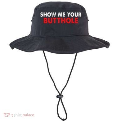 Party Show Me Your Butthole Bucket Hat