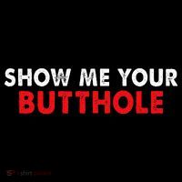 Party Show Me Your Butthole Visor thumb 3