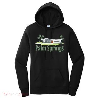 Women's Hoodie