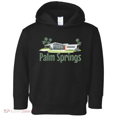 Toddler Hoodie