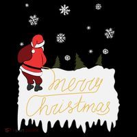 Peeing Santa Merry Christmas Ugly Christmas Xmas Funny Gift Coffee Mug thumb 5