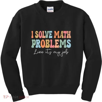 Kids Sweatshirt