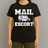 Postal Service Mailman US Postman Worker T-Shirt thumb 4