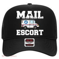 Postal Service Mailman US Postman Worker Hat thumb 0