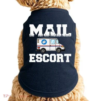 Doggie Tank