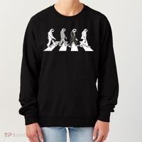 Parody Sloths Music Women's Sweatshirt thumb 0