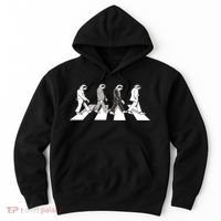 Parody Sloths Music Hoodie thumb 0