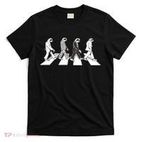 Parody Sloths Music T-Shirt thumb 0