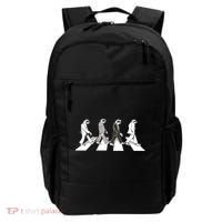 Parody Sloths Music Backpack thumb 0