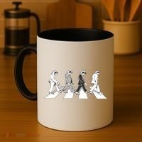 Parody Sloths Music Coffee Mug thumb 4