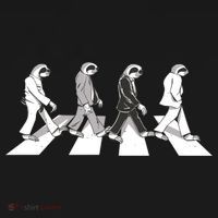 Parody Sloths Music Polo thumb 3