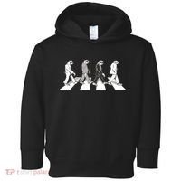 Parody Sloths Music Toddler Hoodie thumb 0