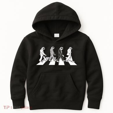 Parody Sloths Music Kids Hoodie