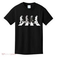 Parody Sloths Music Kids T-Shirt thumb 0