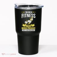 Postal Service Mailman US Postman Worker Tumbler thumb 0