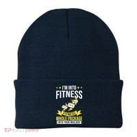 Postal Service Mailman US Postman Worker Beanie thumb 0