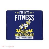 Postal Service Mailman US Postman Worker Mousepad thumb 0