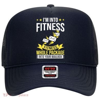 Postal Service Mailman US Postman Worker Hat