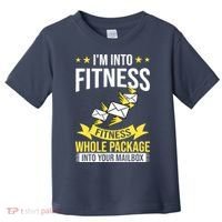 Postal Service Mailman US Postman Worker Toddler T-Shirt thumb 0