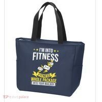 Postal Service Mailman US Postman Worker Tote Bag thumb 3