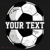 Personalized Soccer Name Custom Family Game Day Women's Hoodie thumb 2
