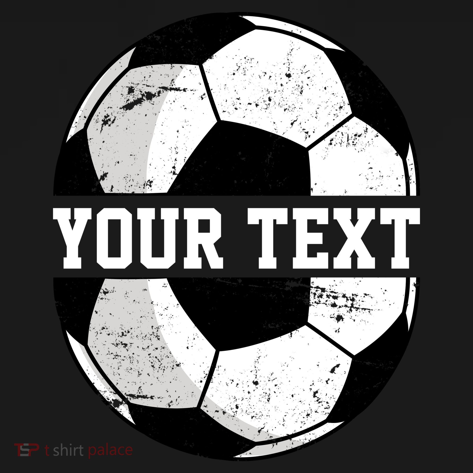 Personalized Soccer Name Custom Family Game Day Visor