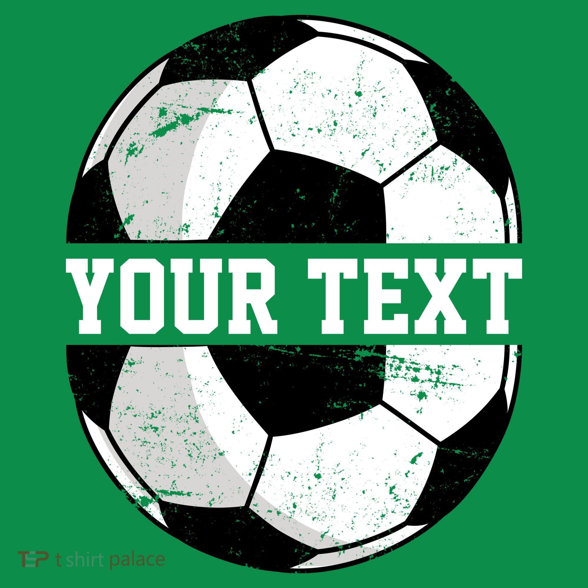 Personalized Soccer Name Custom Family Game Day Baby Bodysuit