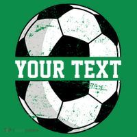 Personalized Soccer Name Custom Family Game Day Women's T-Shirt thumb 6