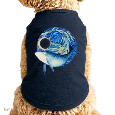 Doggie Tank