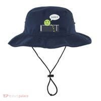 Pickleball Sorry Not Sorry Bucket Hat thumb 0