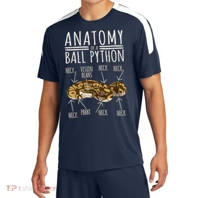 Soccer Jersey