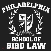 Philadelphia School Of Bird Law Beanie thumb 2