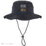 Python Snake Owner Anatomy Of A Ball Python Bucket Hat